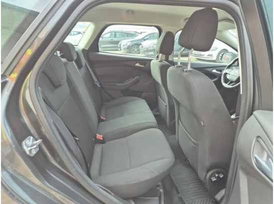 2016 Ford Focus Turnier Business