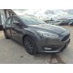 2016 Ford Focus Turnier Business