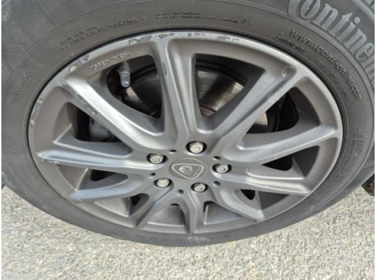 2016 Ford Focus Turnier Business