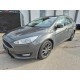 2016 Ford Focus Turnier Business