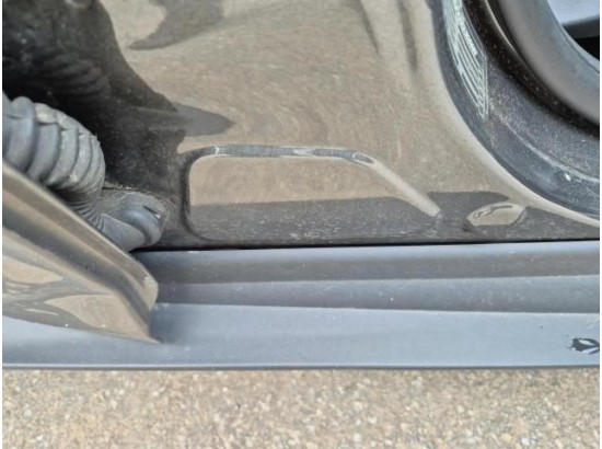 2016 Ford Focus Turnier Business