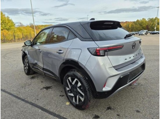 2025 Opel Mokka GS