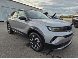 2025 Opel Mokka GS