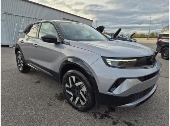 2025 Opel Mokka GS