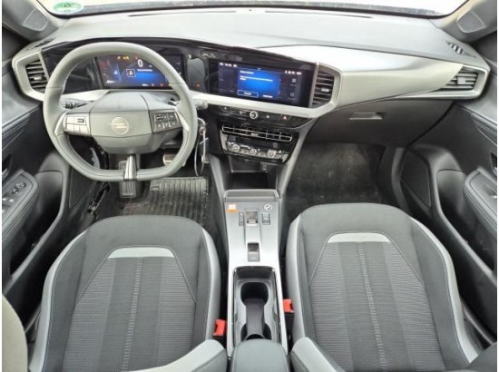 2025 Opel Mokka GS