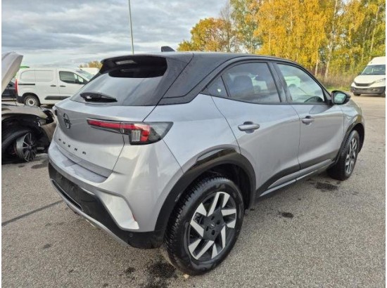 2025 Opel Mokka GS