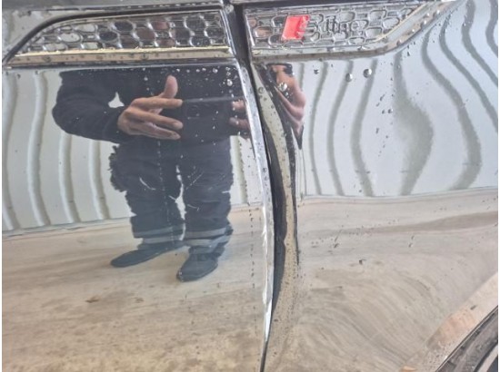 2020 Audi A5 Sportback 45 TFSI quattro advanced