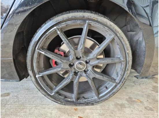 2020 Audi A5 Sportback 45 TFSI quattro advanced