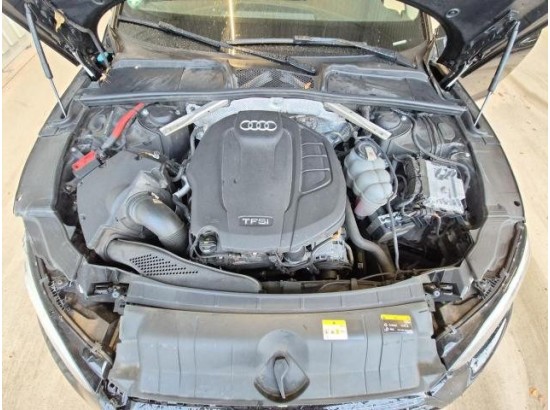 2020 Audi A5 Sportback 45 TFSI quattro advanced