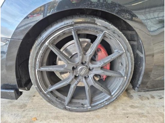 2020 Audi A5 Sportback 45 TFSI quattro advanced