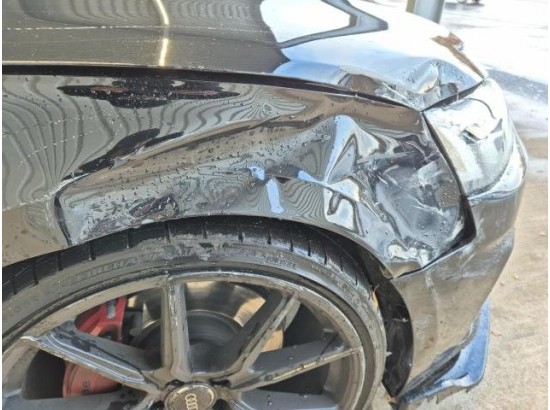 2020 Audi A5 Sportback 45 TFSI quattro advanced