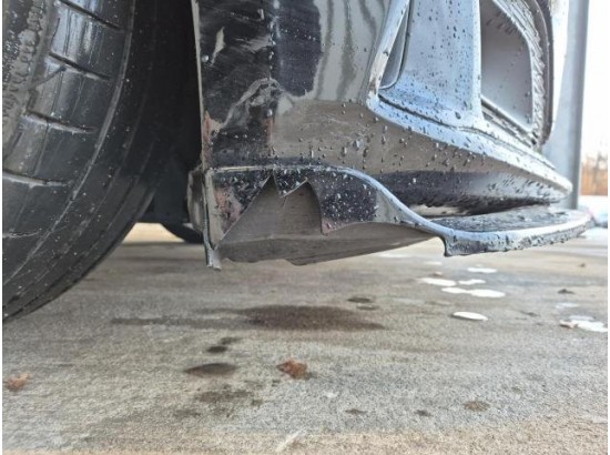 2020 Audi A5 Sportback 45 TFSI quattro advanced