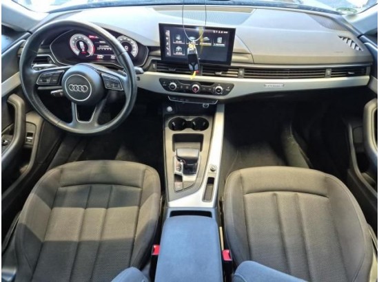 2020 Audi A5 Sportback 45 TFSI quattro advanced