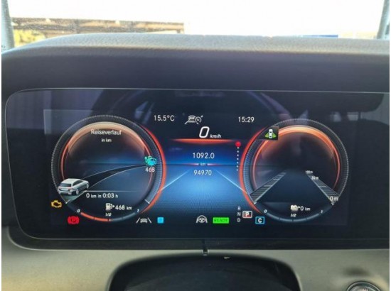 2020 Mercedes-Benz E-Klasse E 300 de