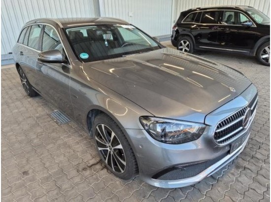 2020 Mercedes-Benz E-Klasse E 300 de