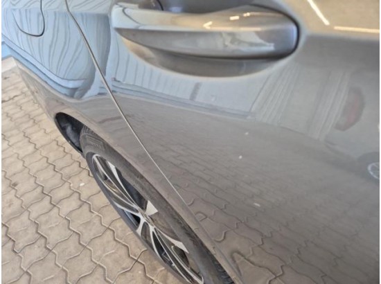 2020 Mercedes-Benz E-Klasse E 300 de