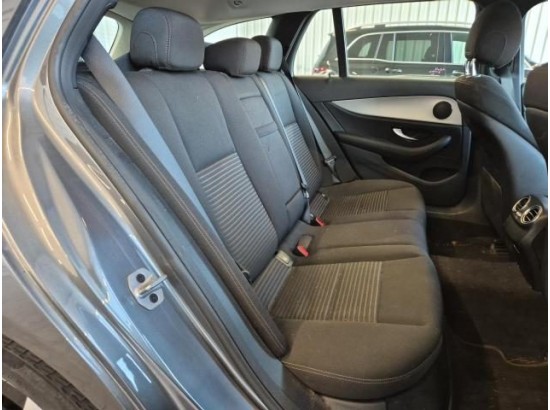 2020 Mercedes-Benz E-Klasse E 300 de