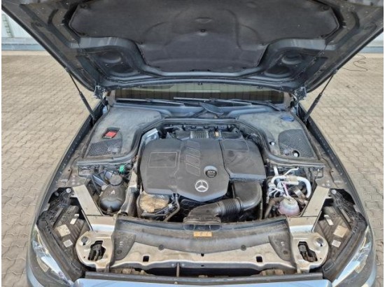 2020 Mercedes-Benz E-Klasse E 300 de