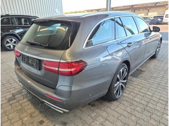 2020 Mercedes-Benz E-Klasse E 300 de