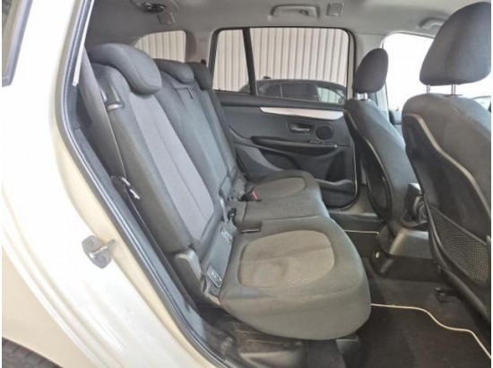 2016 BMW 2er Gran Tourer 216 i Advantage