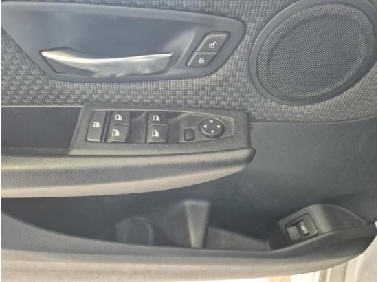 2016 BMW 2er Gran Tourer 216 i Advantage