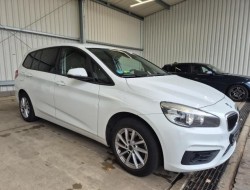 2016 BMW 2er Gran Tourer 216 i Advantage