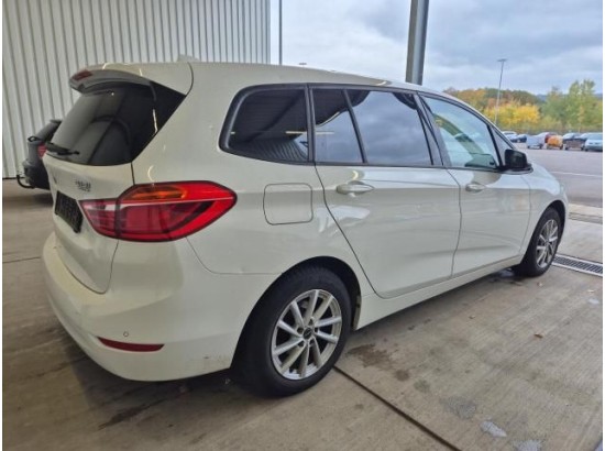 2016 BMW 2er Gran Tourer 216 i Advantage