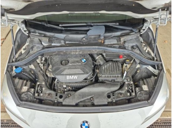 2016 BMW 2er Gran Tourer 216 i Advantage