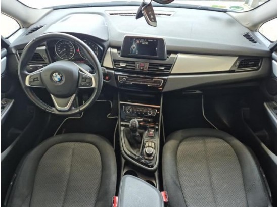 2016 BMW 2er Gran Tourer 216 i Advantage