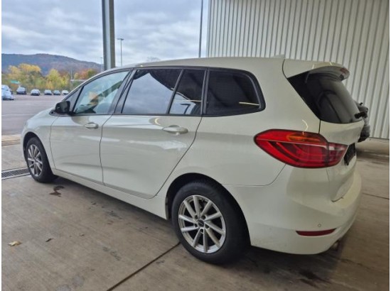 2016 BMW 2er Gran Tourer 216 i Advantage