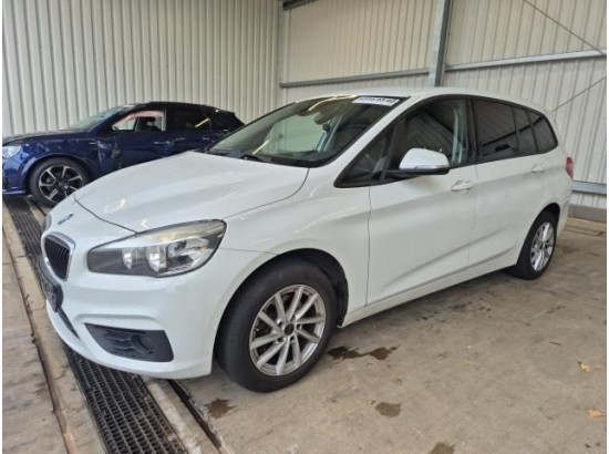 2016 BMW 2er Gran Tourer 216 i Advantage