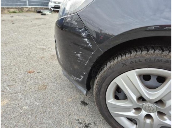 2015 Opel Zafira C Tourer Style