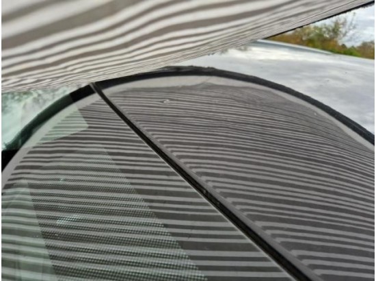 2015 Opel Zafira C Tourer Style