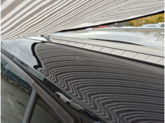 2015 Opel Zafira C Tourer Style