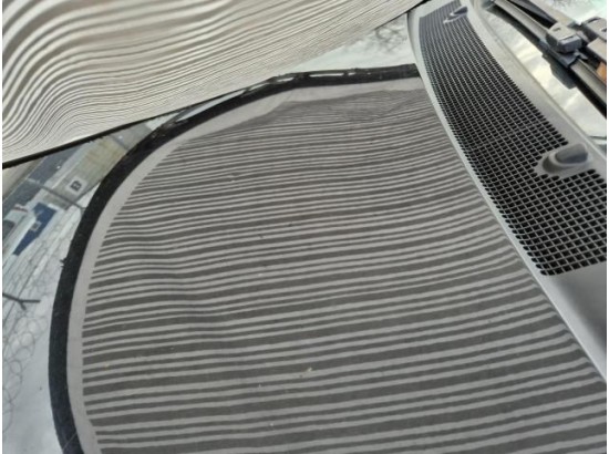 2015 Opel Zafira C Tourer Style