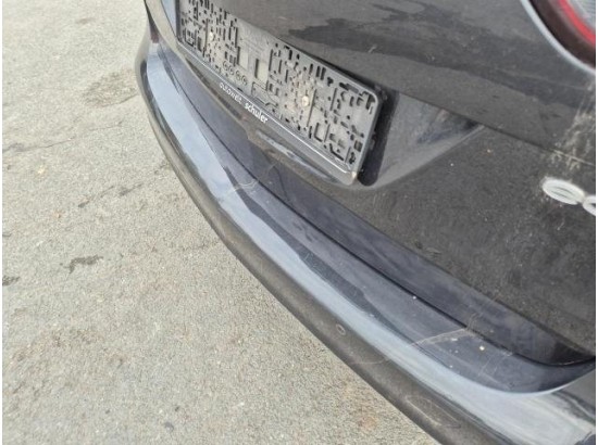 2015 Opel Zafira C Tourer Style