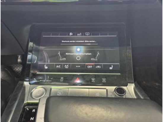 2020 Audi e-tron 50 quattro basis
