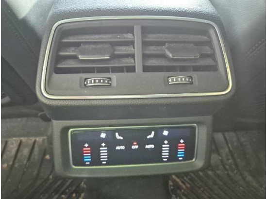 2020 Audi e-tron 50 quattro basis