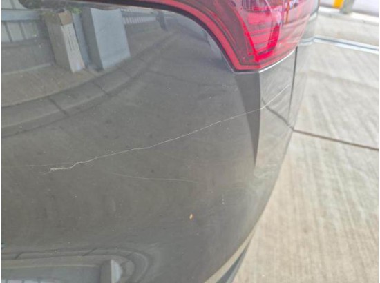 2020 Audi e-tron 50 quattro basis