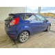 2016 Ford Fiesta