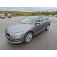 2022 Skoda Octavia Combi Style 2022 Skoda Octavia Combi Style