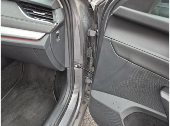 2022 Skoda Octavia Combi Style 2022 Skoda Octavia Combi Style