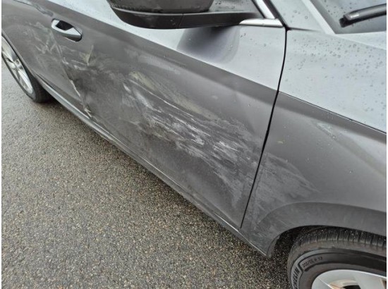 2022 Skoda Octavia Combi Style 2022 Skoda Octavia Combi Style