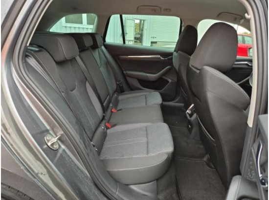 2022 Skoda Octavia Combi Style 2022 Skoda Octavia Combi Style