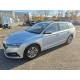 2022 Skoda Octavia Combi Ambition