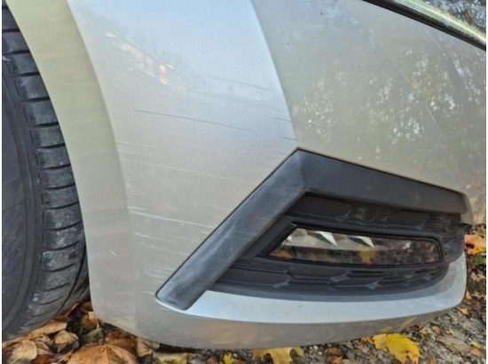 2022 Skoda Octavia Combi Ambition