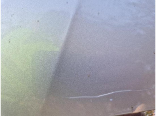 2022 Skoda Octavia Combi Ambition