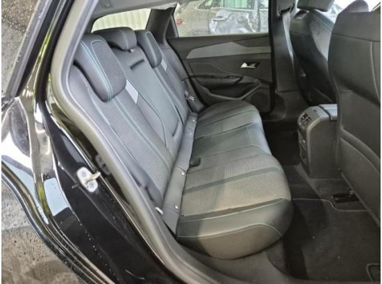 2022 Peugeot 308 SW Allure