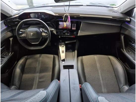 2022 Peugeot 308 SW Allure