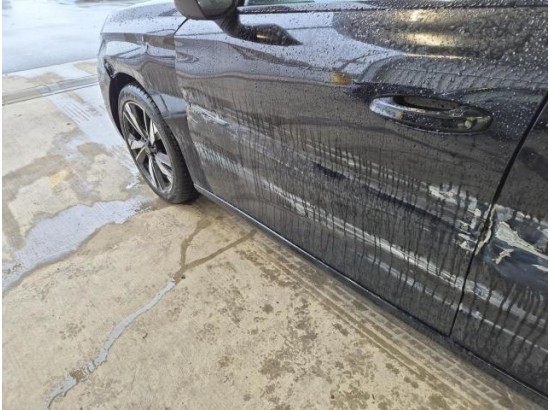 2022 Peugeot 308 SW Allure